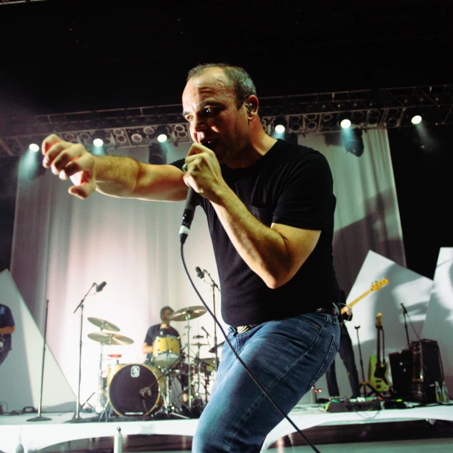 Future Islands